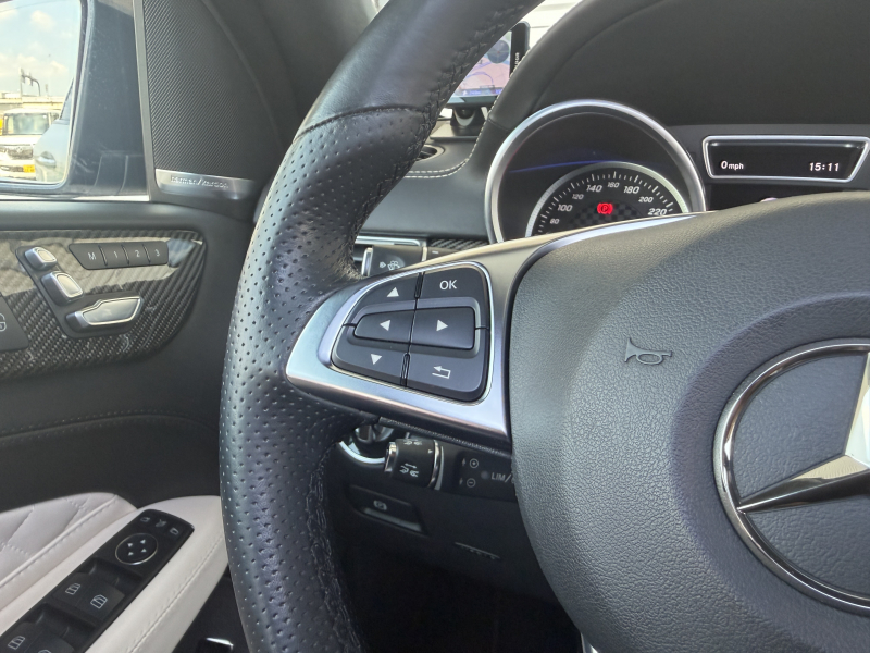 AMG GLE 中古車