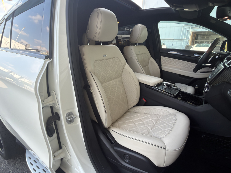 AMG GLE 中古車