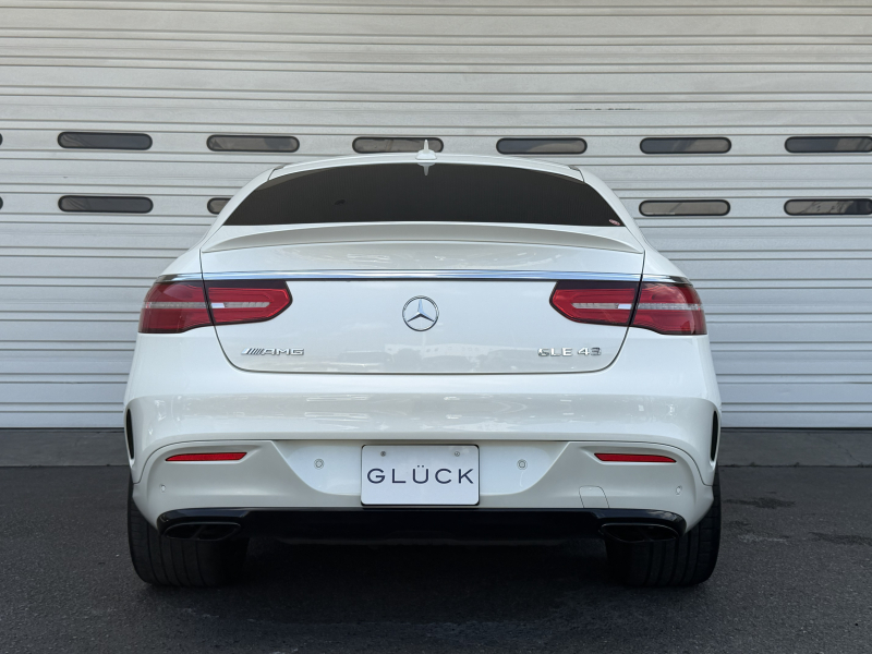 AMG GLE 中古車