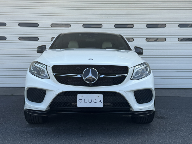 AMG GLE 中古車