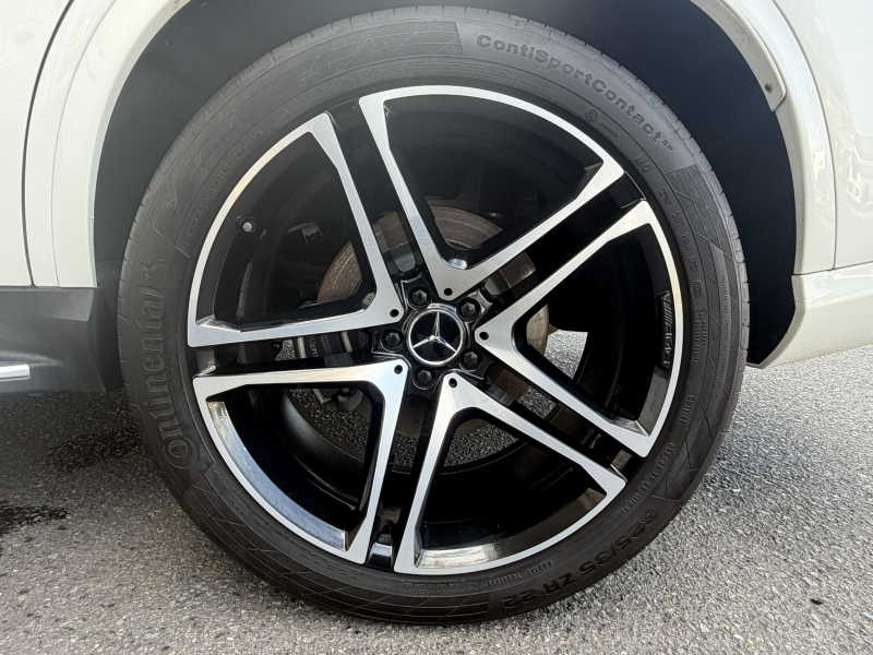 AMG GLE 中古車