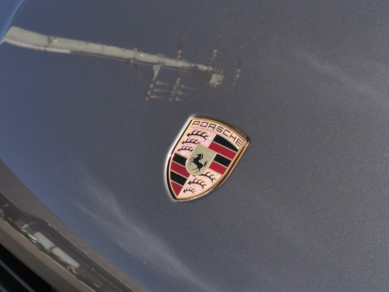 ポルシェ マカン 中古車