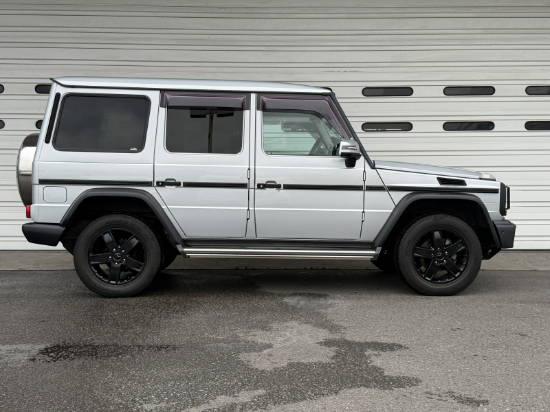 メルセデスベンツ Gクラス 中古車