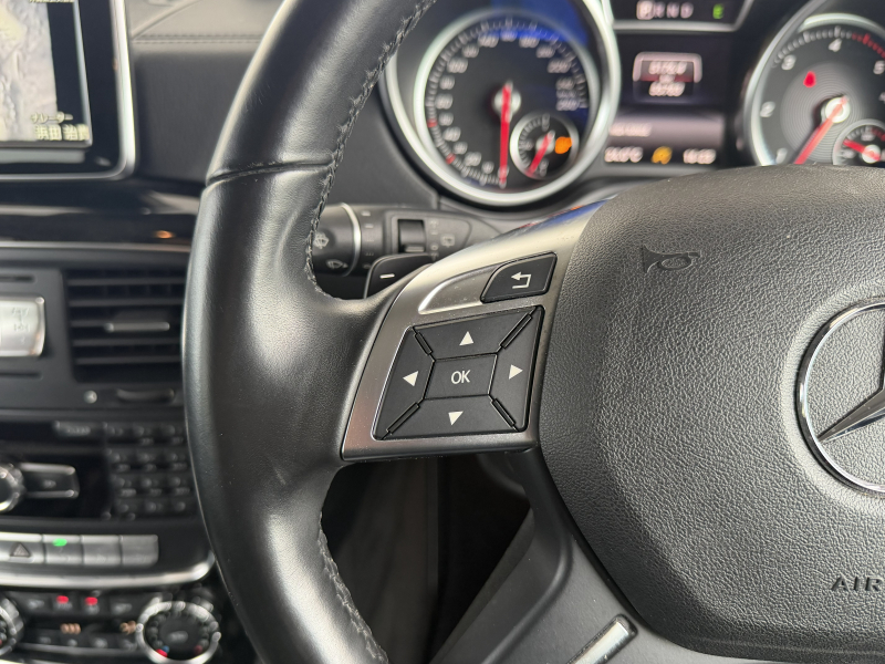 メルセデスベンツ Gクラス 中古車