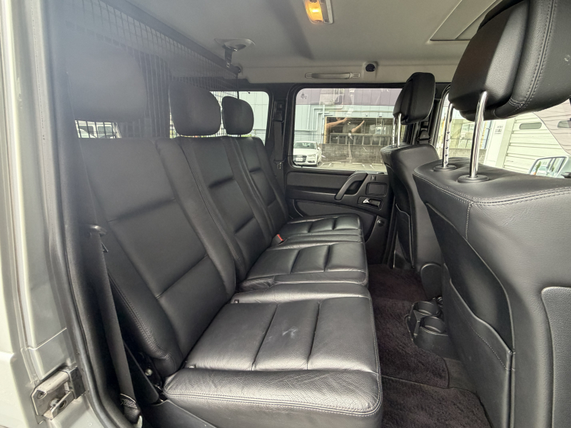 メルセデスベンツ Gクラス 中古車