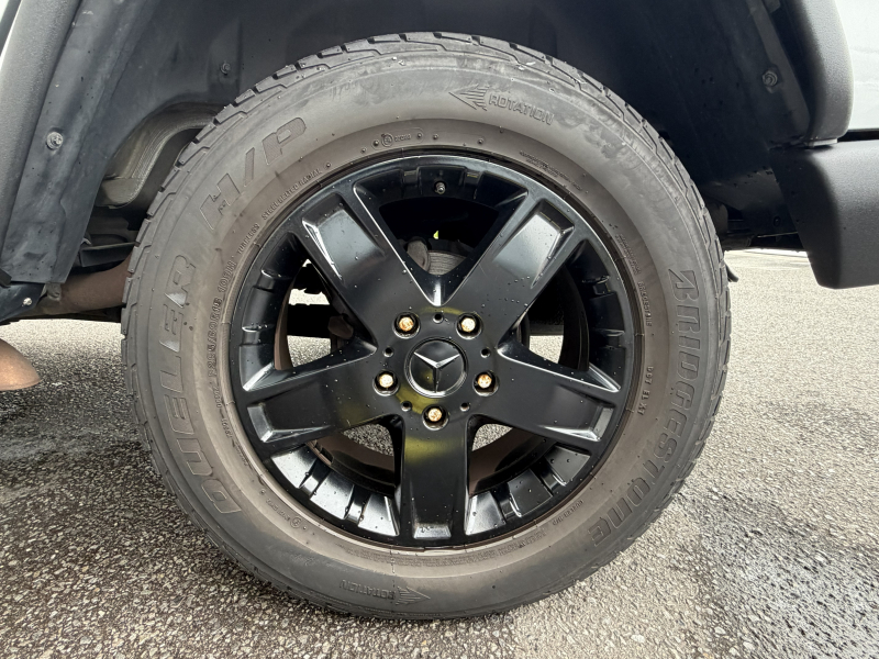 メルセデスベンツ Gクラス 中古車