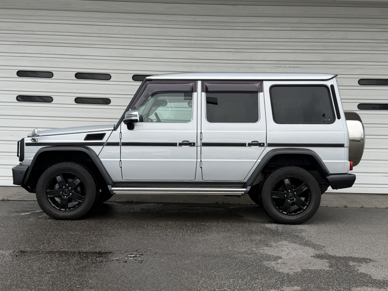 メルセデスベンツ Gクラス 中古車