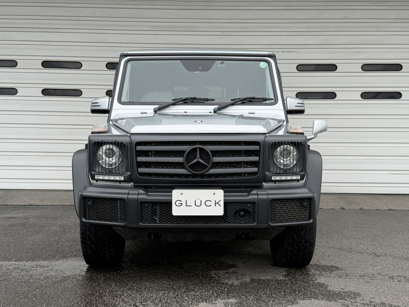 メルセデスベンツ Gクラス 中古車