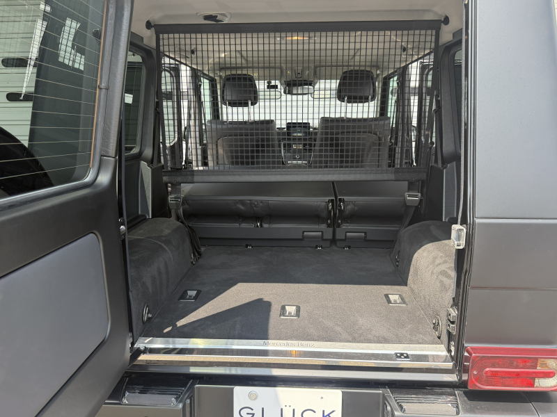 メルセデスベンツ Gクラス 中古車
