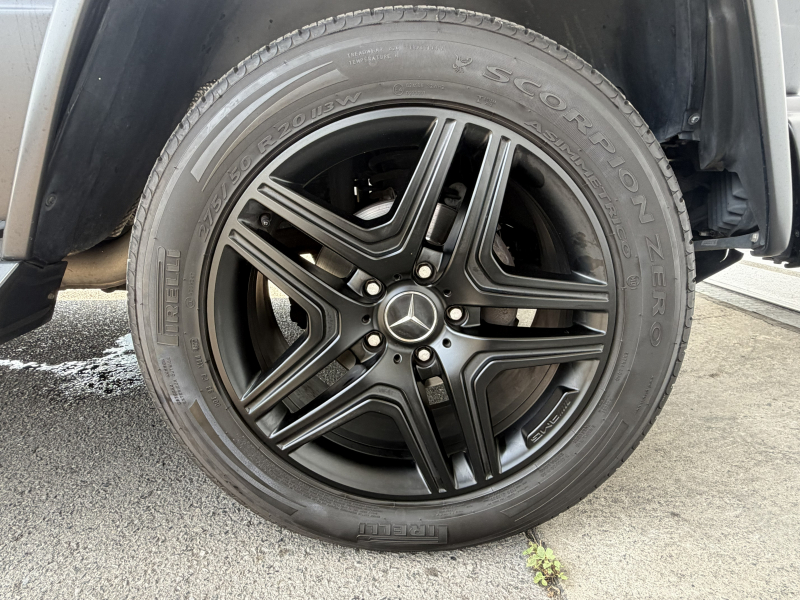 メルセデスベンツ Gクラス 中古車