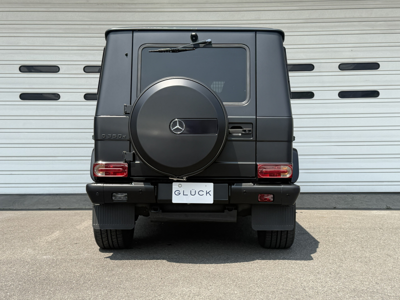 メルセデスベンツ Gクラス 中古車
