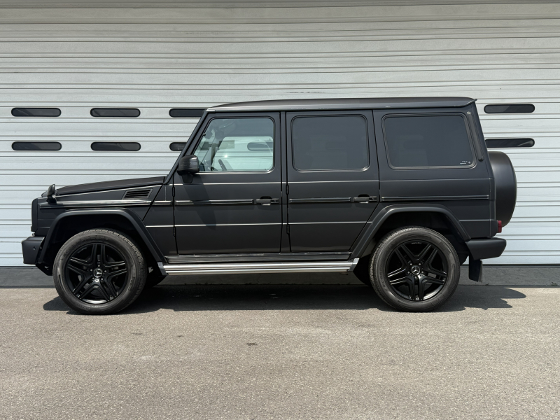 メルセデスベンツ Gクラス 中古車