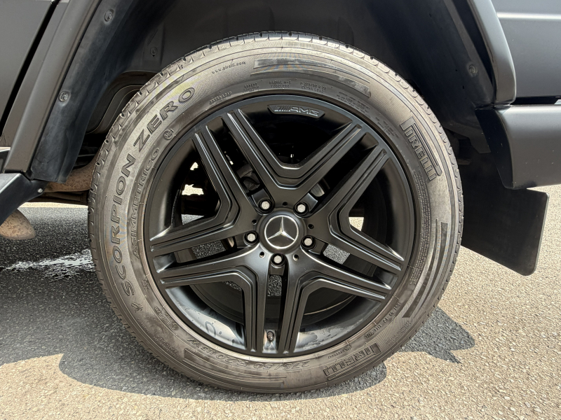 メルセデスベンツ Gクラス 中古車
