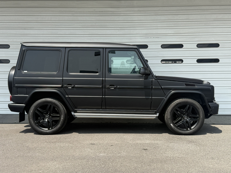 メルセデスベンツ Gクラス 中古車