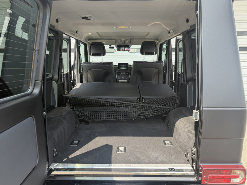 メルセデスベンツ Gクラス 中古車