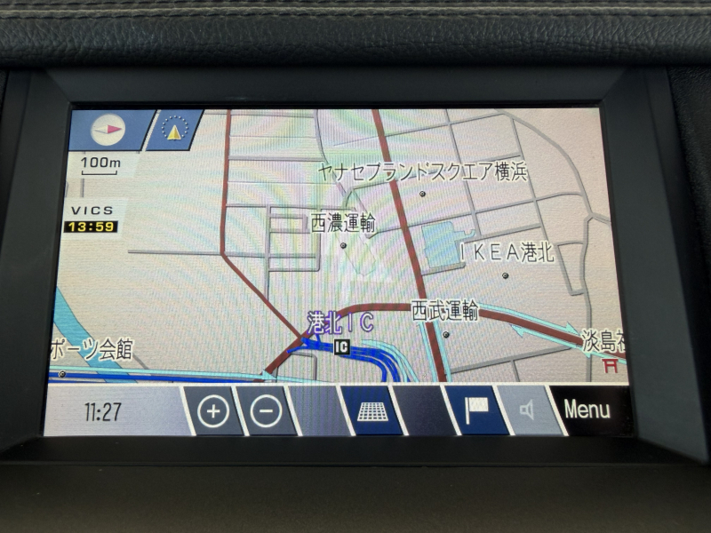 ランドローバー ディスカバリー 中古車