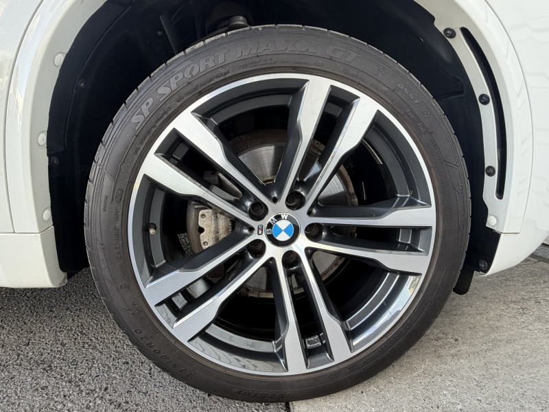 BMW X5 中古車