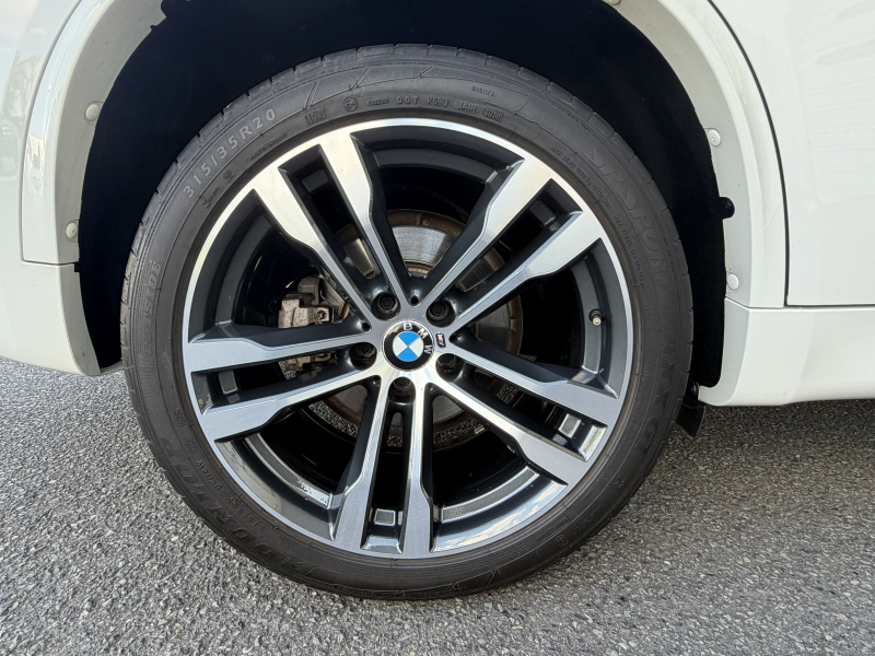 BMW X5 中古車
