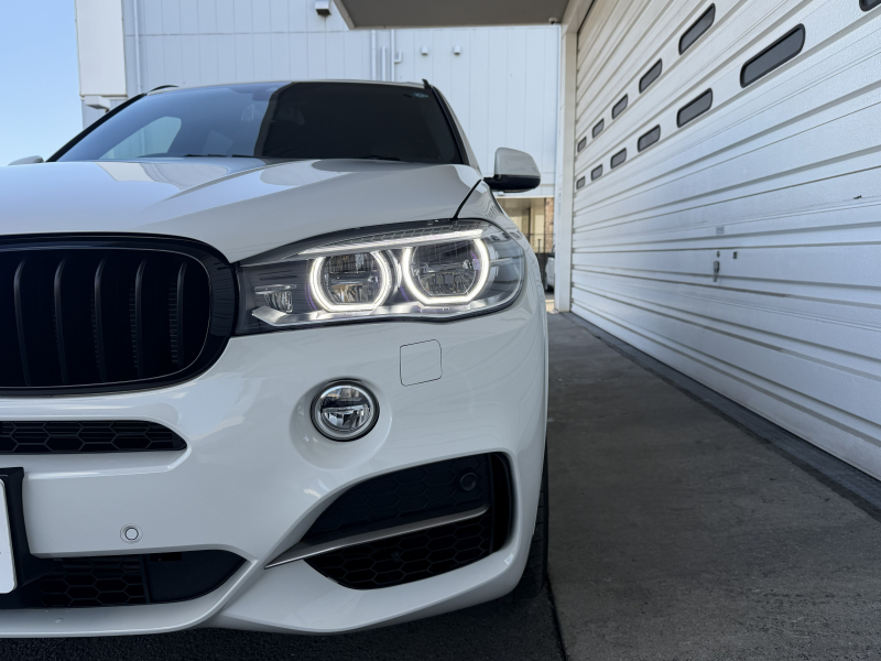BMW X5 中古車