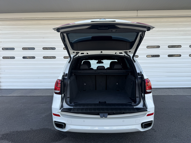 BMW X5 中古車