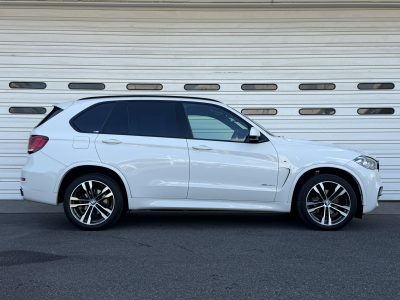 BMW X5 中古車