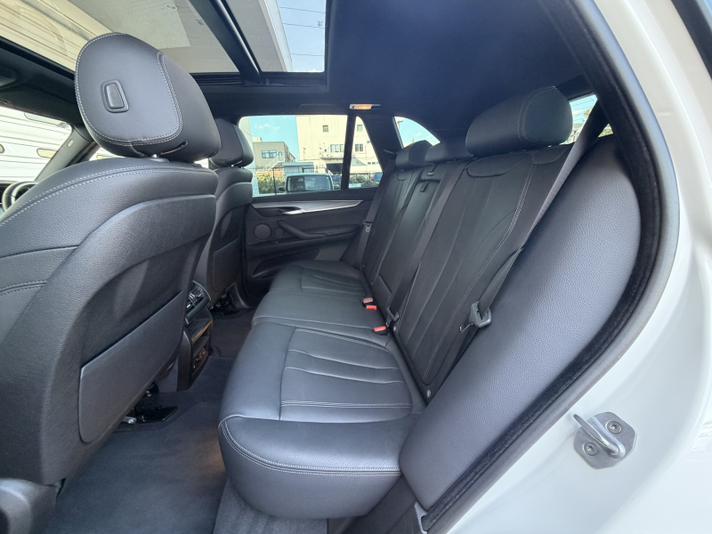 BMW X5 中古車