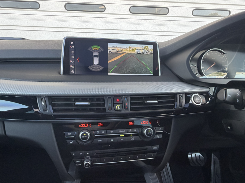 BMW X5 中古車