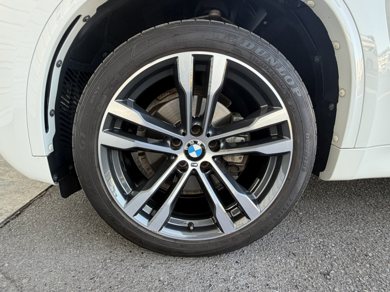 BMW X5 中古車