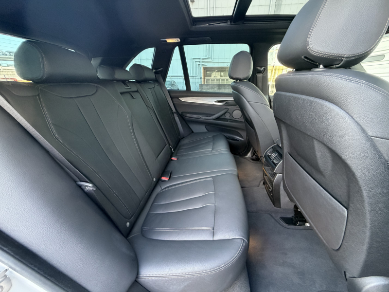 BMW X5 中古車