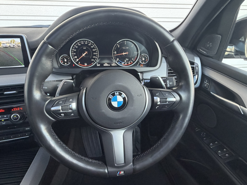 BMW X5 中古車