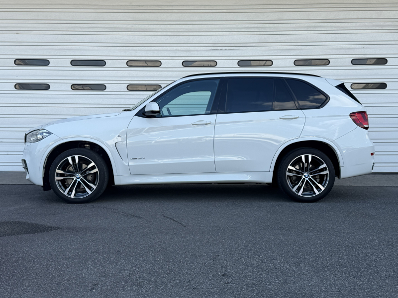 BMW X5 中古車