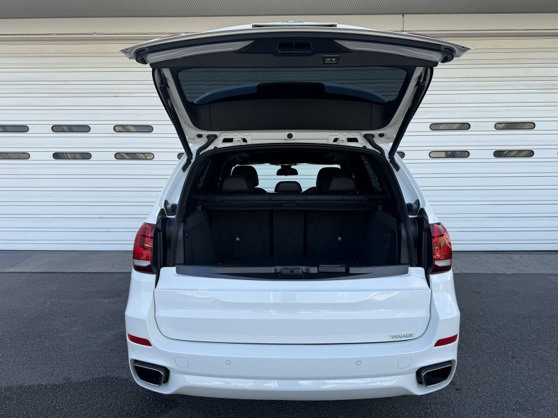 BMW X5 中古車