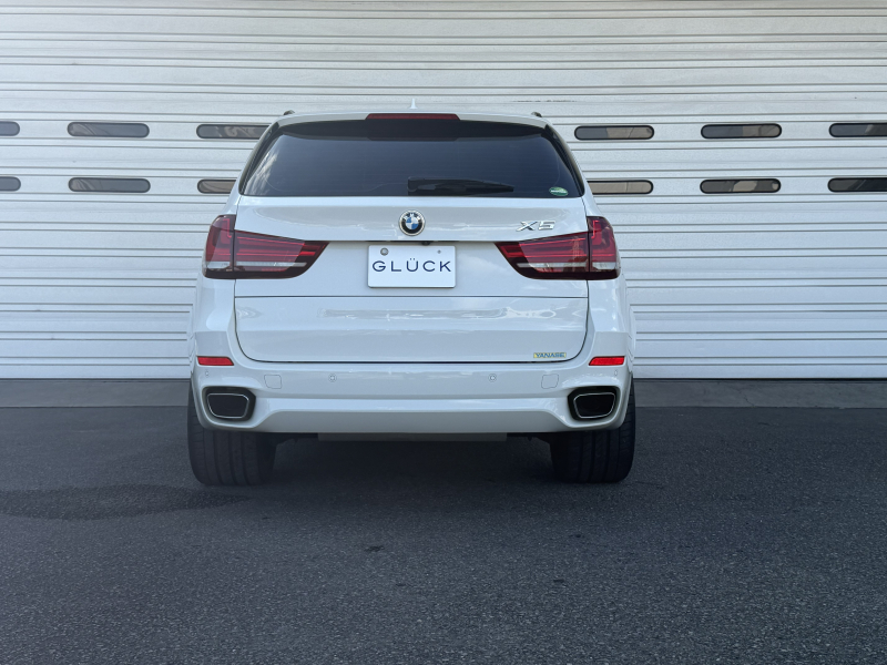 BMW X5 中古車