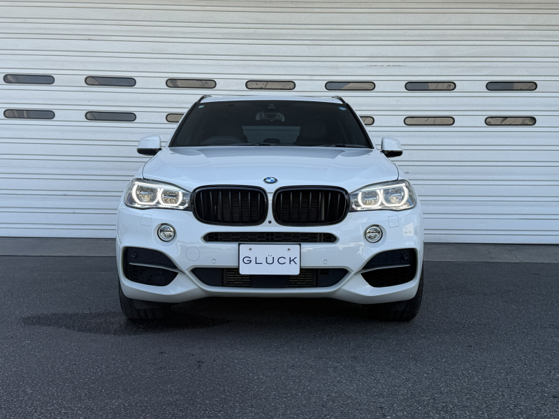 BMW X5 中古車