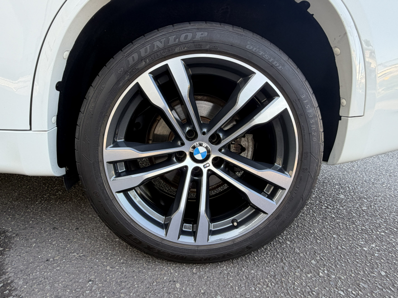 BMW X5 中古車