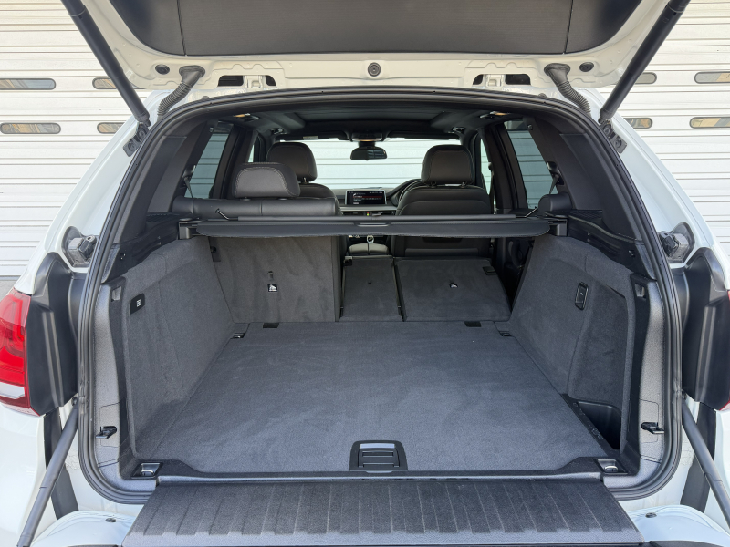 BMW X5 中古車