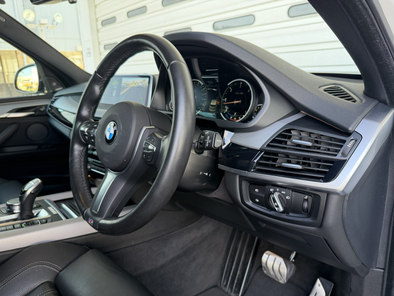 BMW X5 中古車