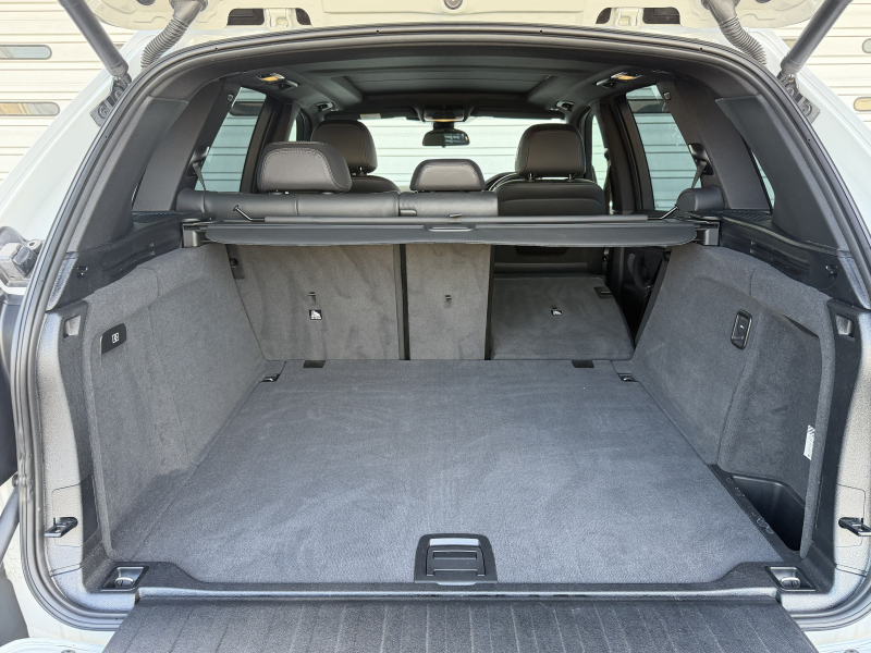 BMW X5 中古車