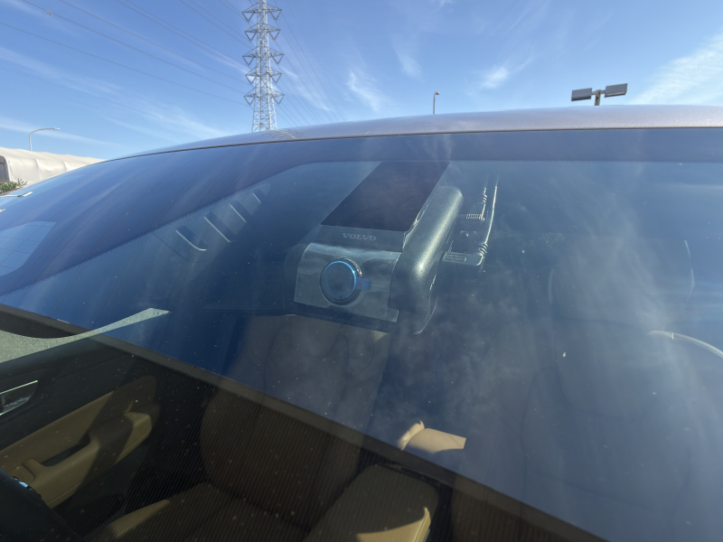 ボルボ XC60 中古車
