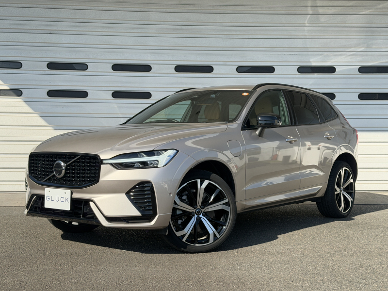 ボルボ XC60