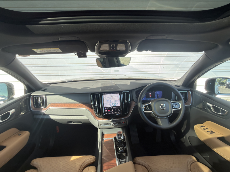 ボルボ XC60 中古車