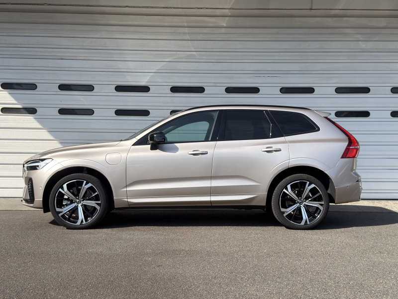 ボルボ XC60 中古車