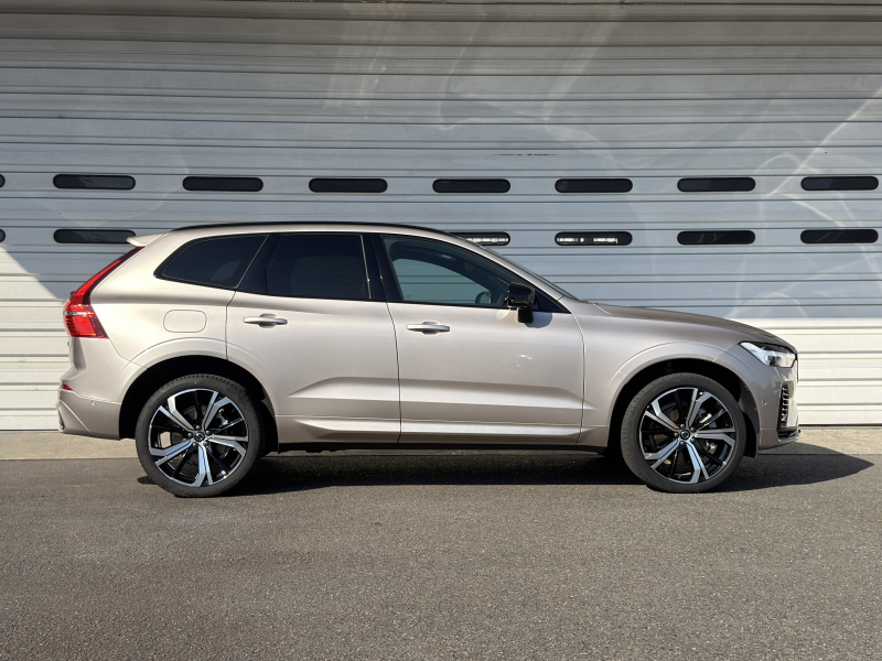 ボルボ XC60 中古車