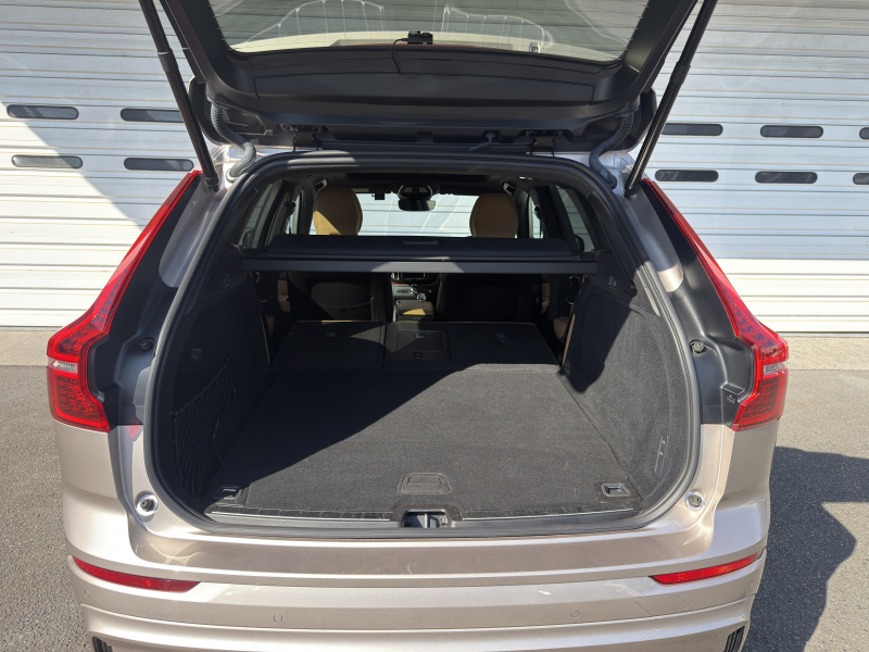 ボルボ XC60 中古車
