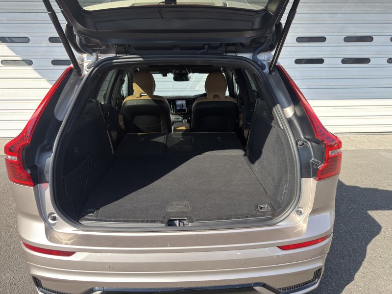 ボルボ XC60 中古車