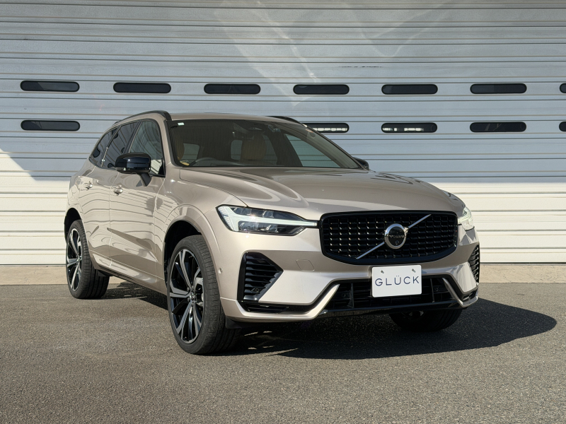 ボルボ XC60 中古車