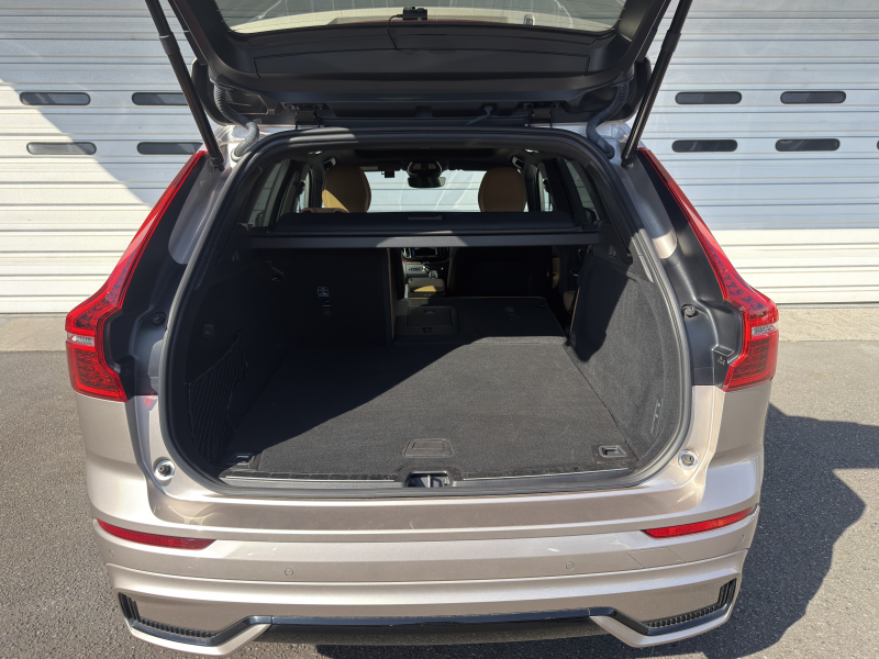 ボルボ XC60 中古車
