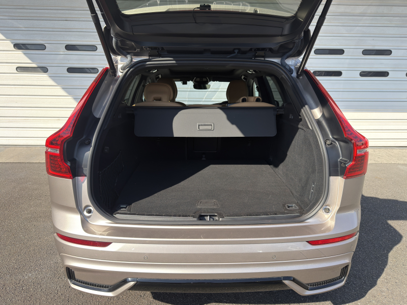ボルボ XC60 中古車