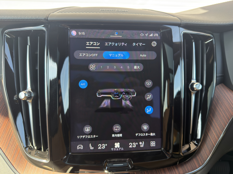ボルボ XC60 中古車