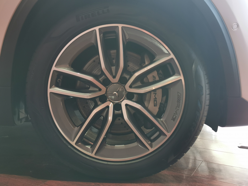 メルセデスベンツ GLA 中古車